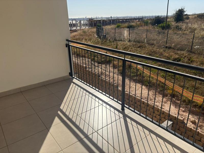 To Let 2 Bedroom Property for Rent in Richwood Western Cape